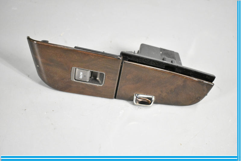 Load image into Gallery viewer, 07-12 Lexus LS460 Rear Left Passenger Side Door Panel Ashtray W/ Switch Oem
