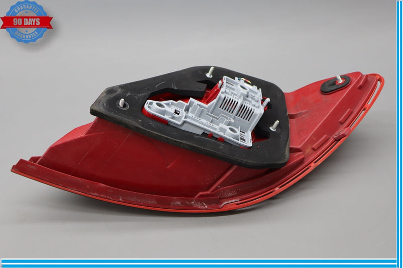 Load image into Gallery viewer, 12-14 Mercedes C250 C350 Rear Left Driver Side Tail Light Taillight Lamp Oem
