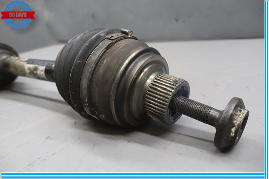 11-18 Audi A8 Quattro Front Right Passenger Side CV Axle Shaft Drive Shaft Oem