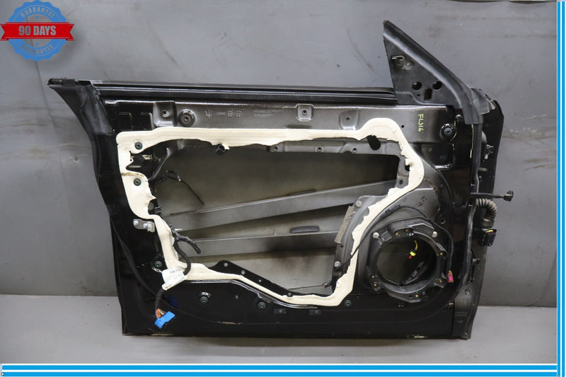 Load image into Gallery viewer, 14-22 Maserati Quattroporte M156 Ghibli Front Left Side Exterior Door Shell Oem
