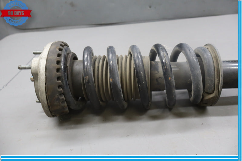 Load image into Gallery viewer, 14-20 Maserati Ghibli M157 Front Left Driver Strut Shock Absorber Spring Oem
