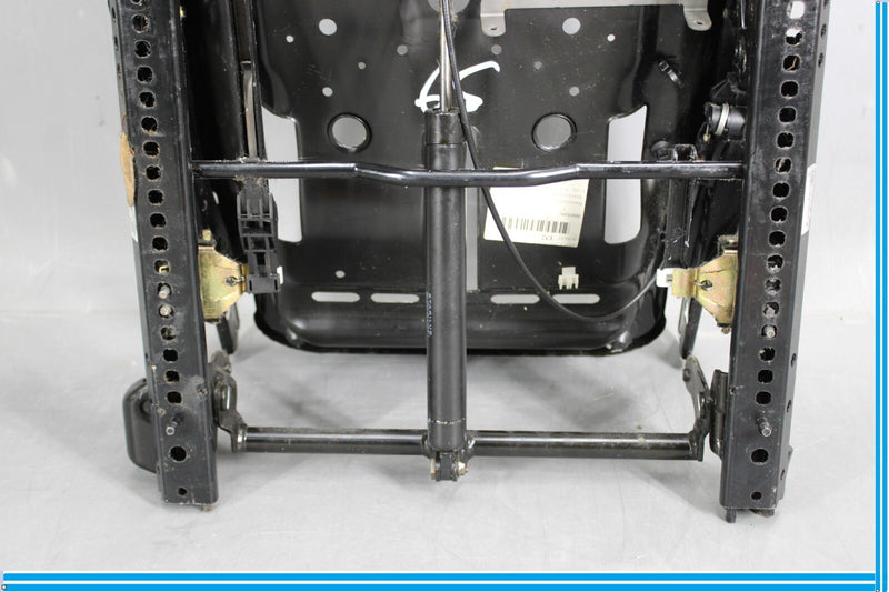 Load image into Gallery viewer, 97-04 Mercedes R170 SLK230 Front Left Driver Seat Lower Frame Track OEM
