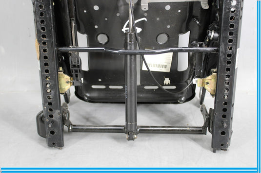 97-04 Mercedes R170 SLK230 Front Left Driver Seat Lower Frame Track OEM