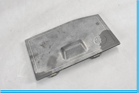 09-16 Audi A4 Battery Jumper Access Cover 8K1819424 Oem