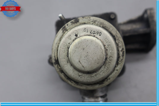 05-15 Mercedes W221 S400 S550 E550 Engine Motor Air Valve 0021407560 Oem
