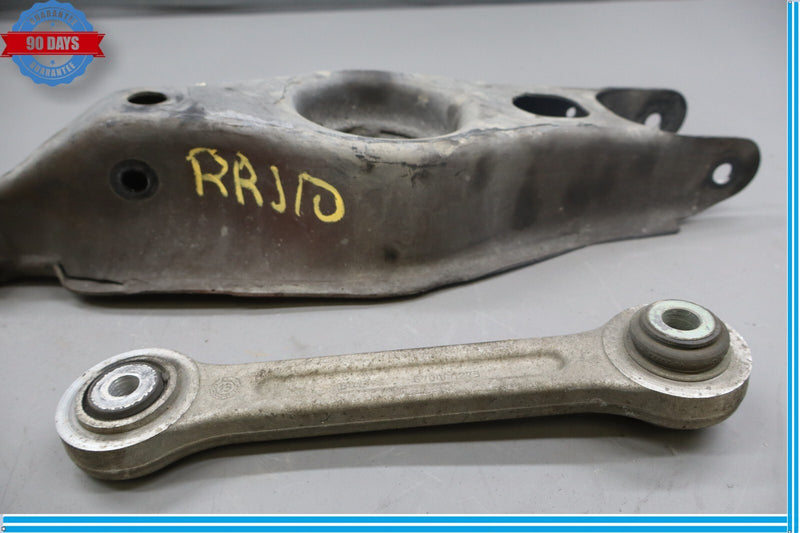 Load image into Gallery viewer, 14-18 Maserati Quattroporte Rear Right Side Control Arm Arms Set of 3 Oem
