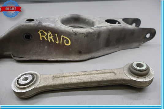 14-18 Maserati Quattroporte Rear Right Side Control Arm Arms Set of 3 Oem