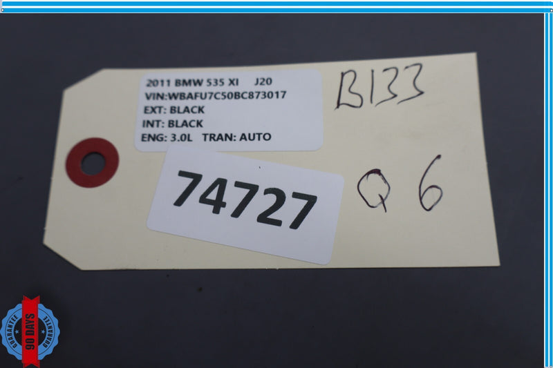 Load image into Gallery viewer, 10-17 BMW 535i GT xDrive Engine Ignition Coil Set Of 8 12138616153 Oem
