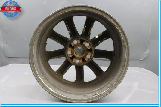 07-09 Lexus LS460 XF40 9-Spoke Alloy Wheel Rim 18x7.5 18'' 42611-50730 Oem