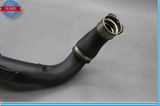 16-19 BMW X1 F48 Turbo Intercooling Hose Pipe 2.0L MGW00383 Oem