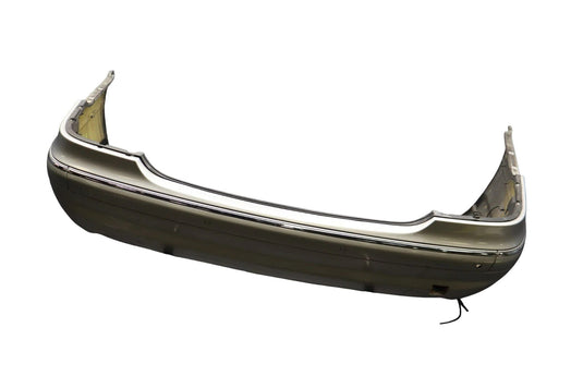 00-06 Mercedes S600 W220 S500 Sport Rear Bumper Cover Assembly Oem