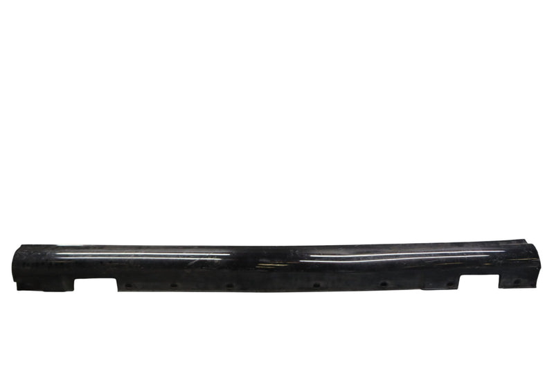 Load image into Gallery viewer, 08-14 Mercedes W204 C350 C300 C250 Left Driver Side Rocker Panel Side Skirt Oem
