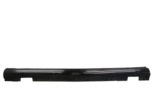 08-14 Mercedes W204 C350 C300 C250 Left Driver Side Rocker Panel Side Skirt Oem