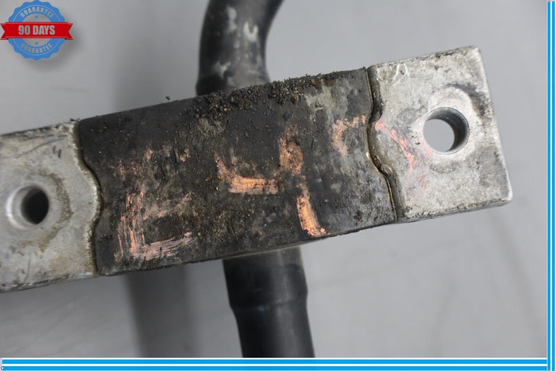 Load image into Gallery viewer, 04-10 BMW 645i E64 Dynamic Drive Rear Active Stabilizer Sway Bar Oem
