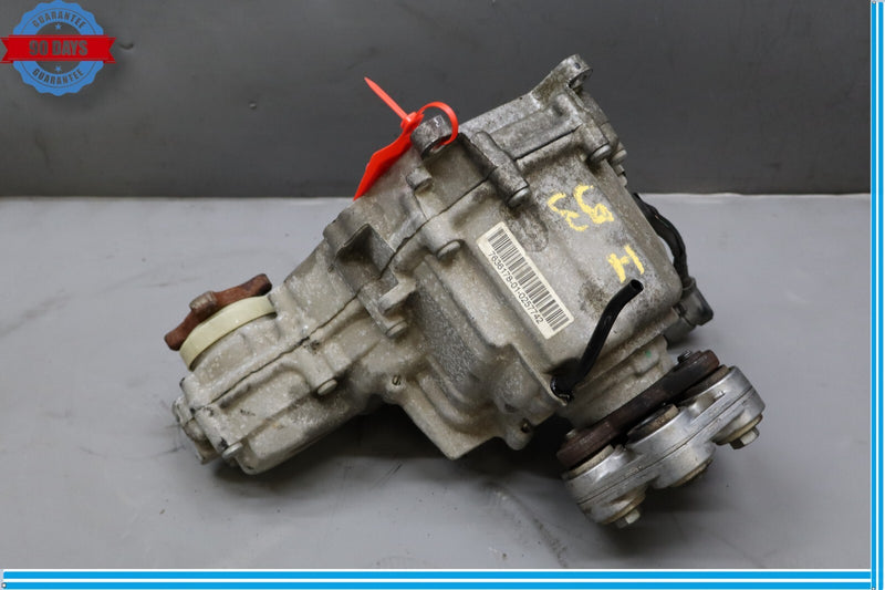 Load image into Gallery viewer, 11-13 BMW F10 535i GT xDriver Automatic Transmission Transfer Case Carrier Oem
