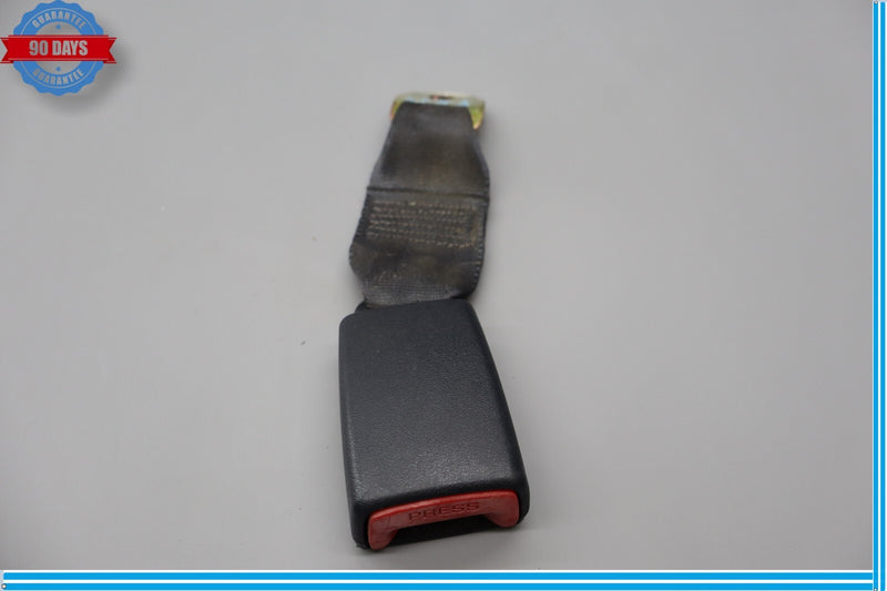 Load image into Gallery viewer, 02-10 Lexus SC430 Rear Left Driver Side Seat Belt Buckle Receiver Oem
