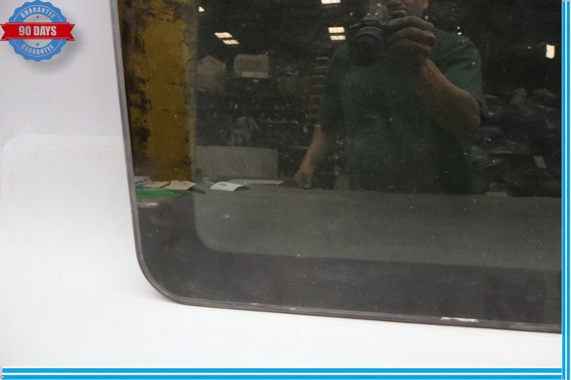 Load image into Gallery viewer, 06-19 Mercedes X166 GL450 GL550 ML350 Sunroof Sun Roof Glass 1667800021 Oem
