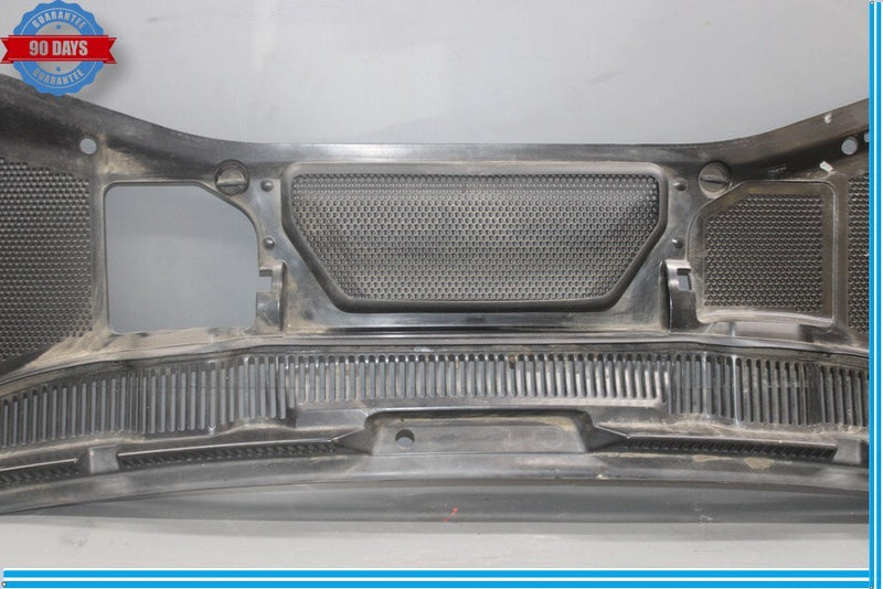 Load image into Gallery viewer, 03-12 Bentley Continental GTC GT Front Windshield Cowl Panel Trim Cover Oem
