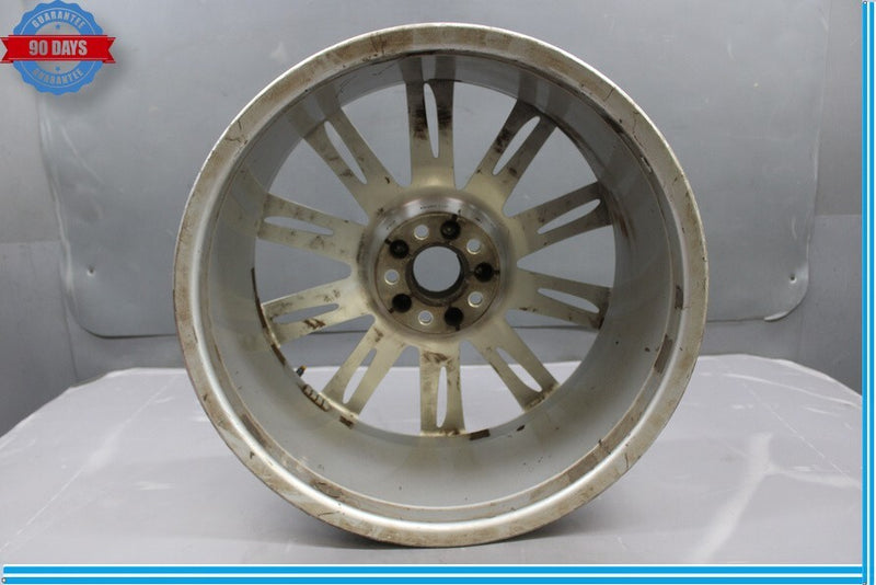 Load image into Gallery viewer, 11-18 Audi A6 A7 A8 Quattro 10 Spoke 20'' Inch 9JX20H2 Wheel Rim W/O Tire Oem
