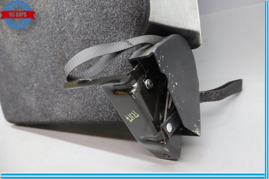 14-21 BMW i3 i3s I01 Rear Right Passenger Side Upper Seat Cushion Oem