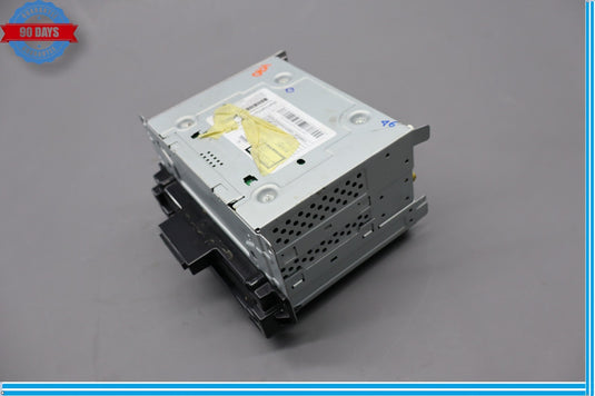 14-17 Maserati Ghibli M157 Quattroporte M156 Head Unit Comand FM CD Audio Oem