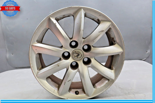 07-09 Lexus LS460 18" 9 Spoke Alloy Wheel Rim W/ Center Cap 18*7.5 J32 Oem