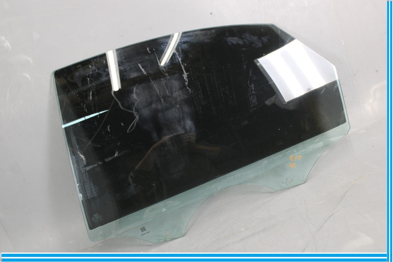 Load image into Gallery viewer, 11-18 Audi A8 Rear Left Driver Side Door Window Auto Glass Oem
