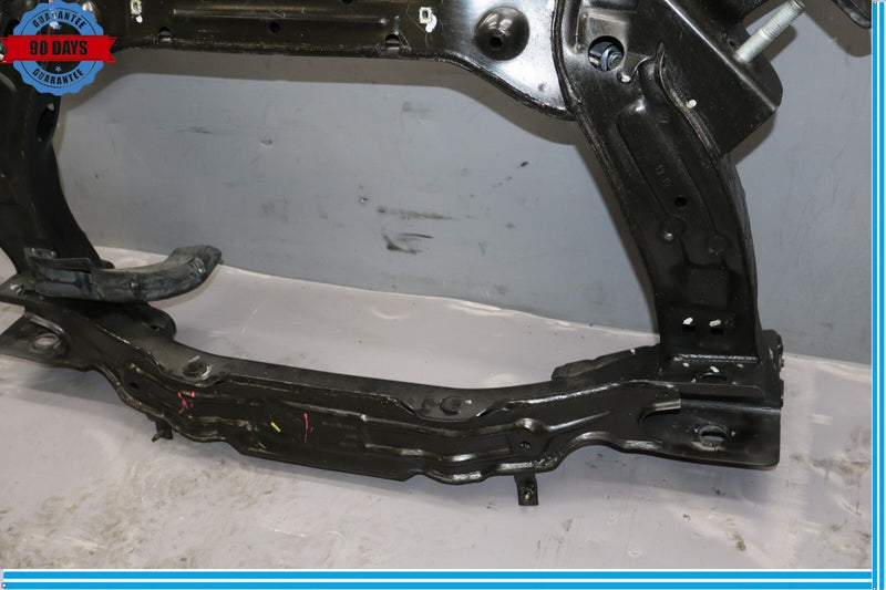 Load image into Gallery viewer, 10-15 Jaguar XJ XJL X351 Front Suspension Cradle Subframe Crossmember Oem
