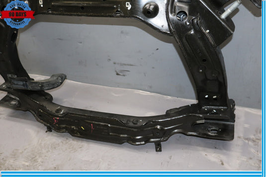 10-15 Jaguar XJ XJL X351 Front Suspension Cradle Subframe Crossmember Oem