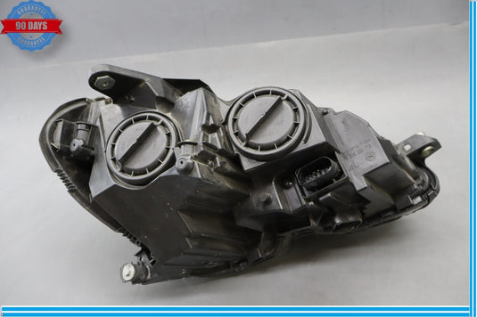 12-14 Mercedes C250 Front Left Side Halogen Headlight Lamp A2048209959 Oem