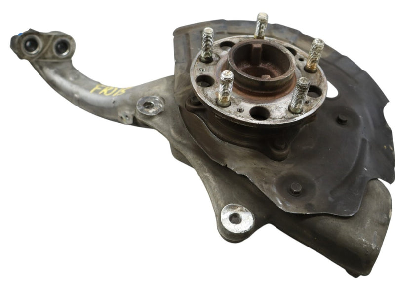 Load image into Gallery viewer, 15-20 Hyundai Genesis G80 Front Right Passenger Side Spindle Knuckle Hub Oem
