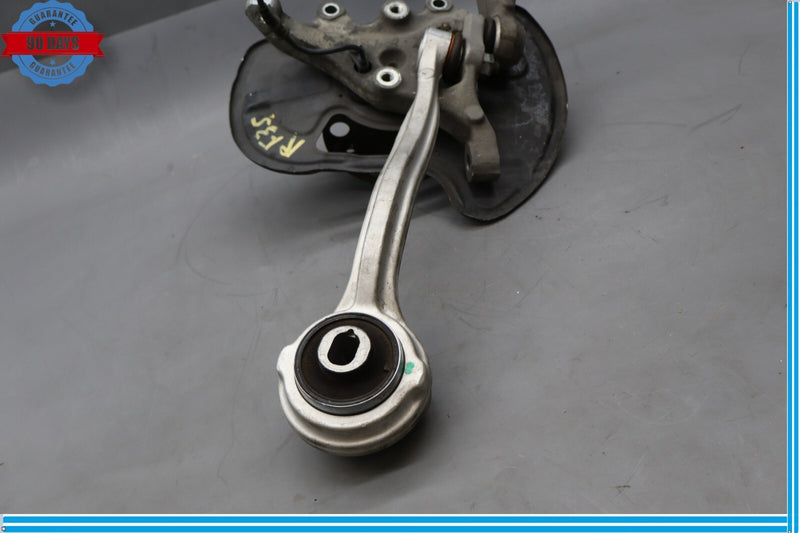 Load image into Gallery viewer, 08-20 Mercedes W204 C350 E400 Front Right Side Spindle Knuckle Hub Oem
