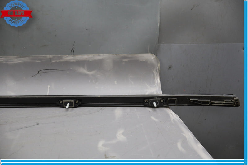 Load image into Gallery viewer, 17-23 Jaguar X761 F-Pace Right Side Roof Rack Rail Luggage Carrier Molding Oem
