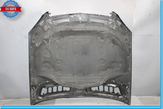 07-13 Mercedes S350 S400 S550 W221 Front Hood Bonnet Lid Cover Panel Oem