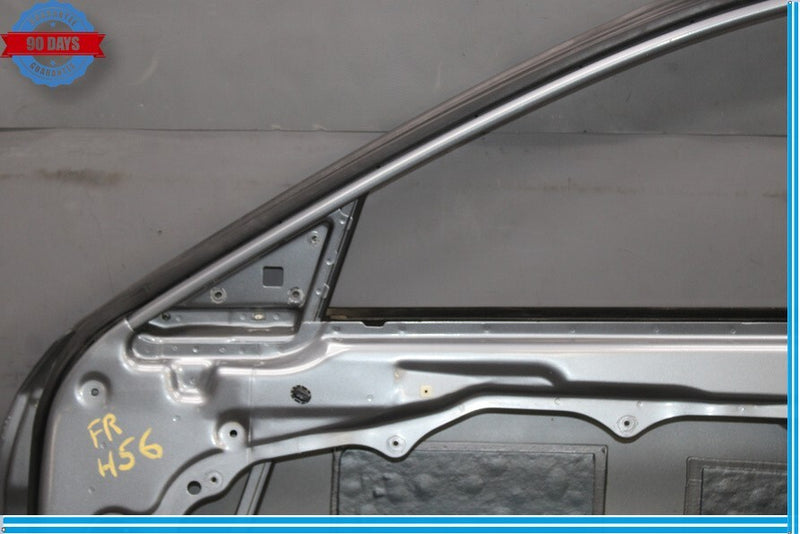 Load image into Gallery viewer, 15-16 Hyundai Genesis Front Right Passenger Side Exterior Door Shell Panel Oem
