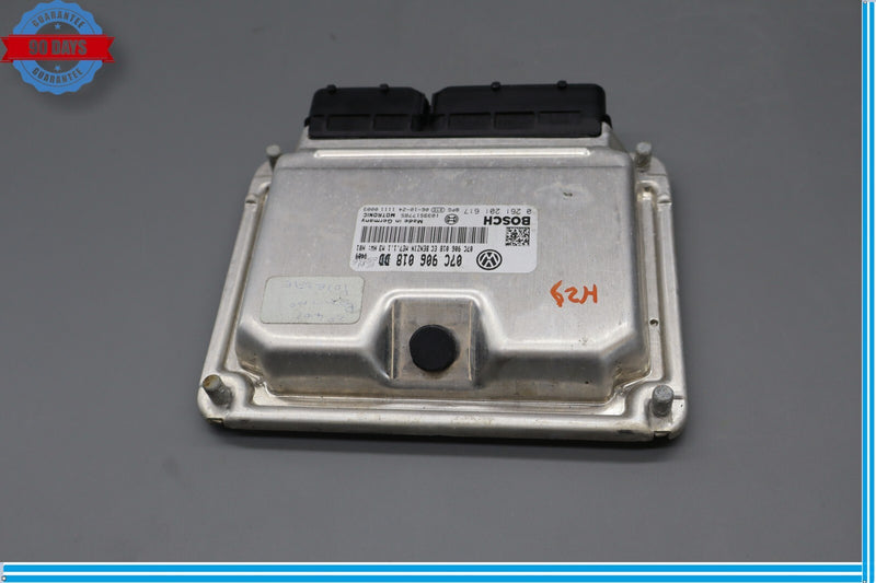 Load image into Gallery viewer, 03-12 Bentley Continental GT GTC Engine Control Computer Module ECU ECM Unit Oem
