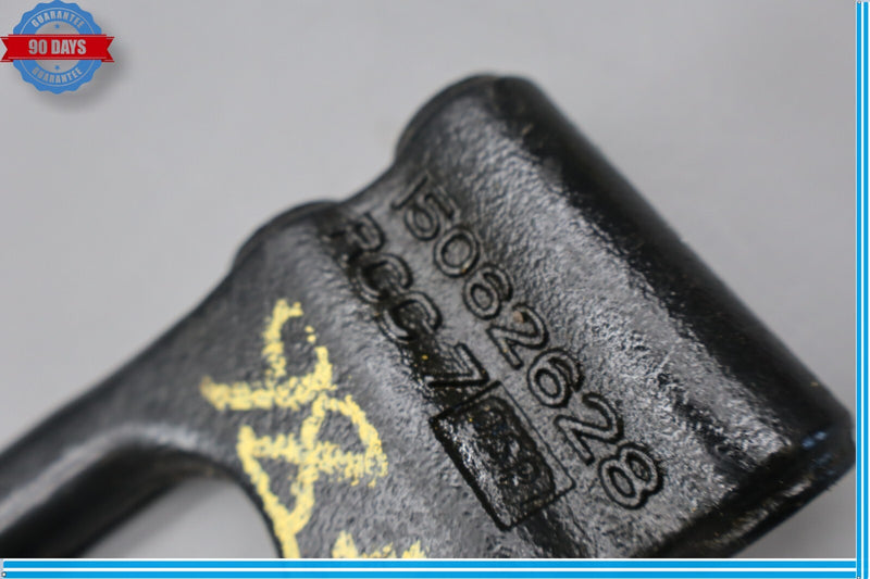 Load image into Gallery viewer, 03-09 Hummer H2 Front Right Passenger Side Bumper Tow Towing Hook Oem
