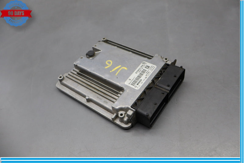 Load image into Gallery viewer, 14-20 Maserati Ghibli S Levante 3.0L Ignition Control Module Unit ECU ECM Oem
