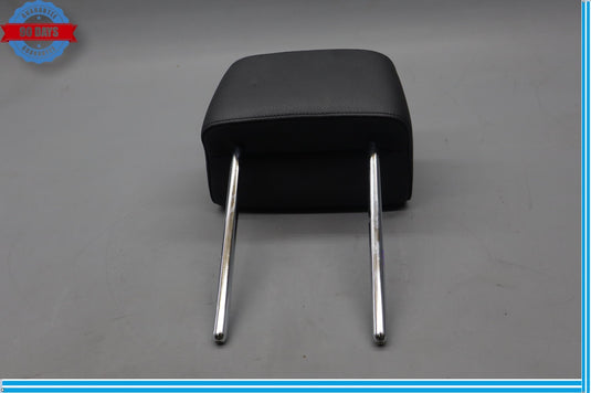 11-18 Volkswagen Touareg Rear Right Or Left Headreat Head Rest Black Oem