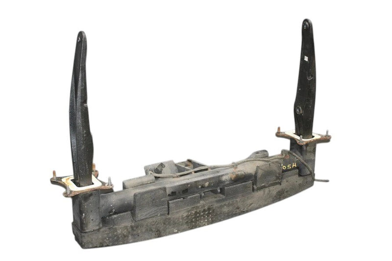 Load image into Gallery viewer, 07-12 Mercedes GL320 GL550 Trailer Rear Tow Hitch Reinforcement Bar Assembly Oem
