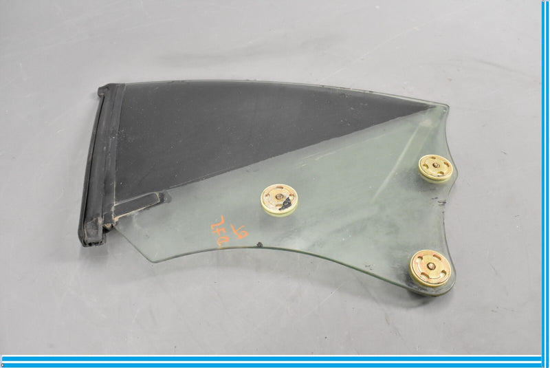 Load image into Gallery viewer, 02-10 Lexus SC430 Rear Left Driver Side Seat Quarter Mirror Auto Glass Oem
