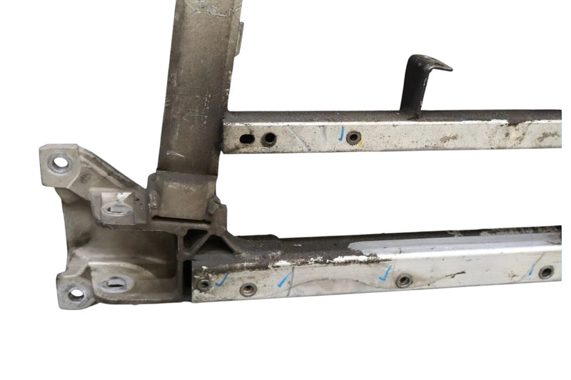 Load image into Gallery viewer, 12-16 Tesla Model S Front Suspension Subframe Cradle Crossmember 600641700C Oem
