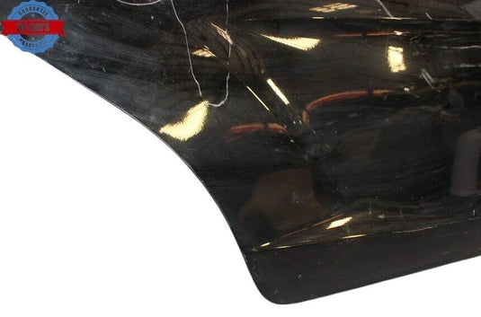 12-18 Mercedes-Benz CLS550 CLS400 CLS63 AMG Rear Right Side Door Shell Black OEM