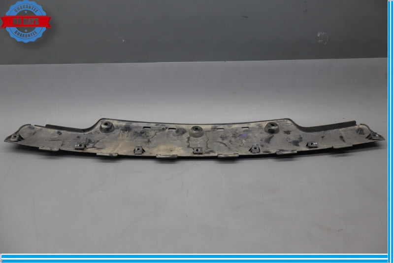 Load image into Gallery viewer, 09-11 Hyundai Genesis Rear Bumper Reinforcement Under Cover Trim Panel Oem
