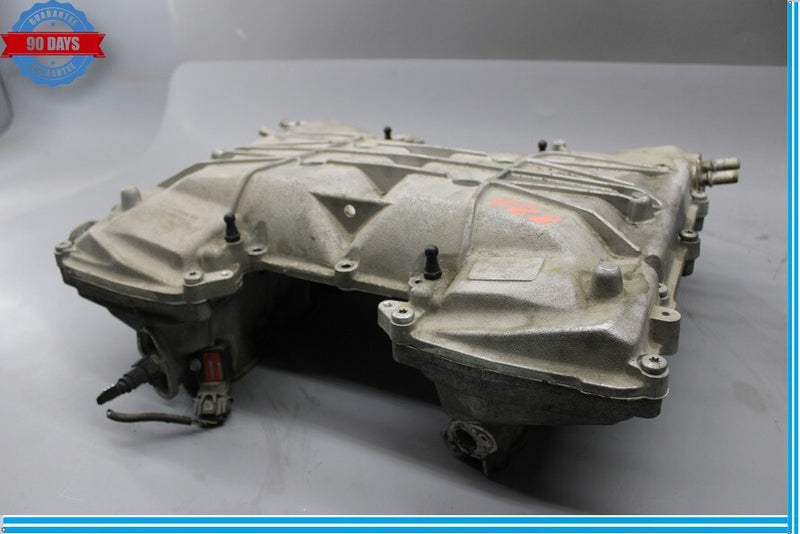 Load image into Gallery viewer, 10-23 Jaguar Range Rover XJL XKR F-Type 5.0L Supercharger Intake Manifold OEM
