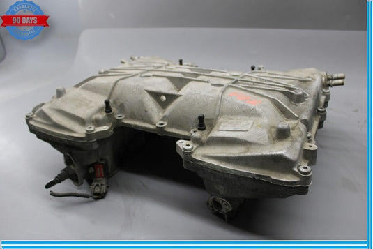 10-23 Jaguar Range Rover XJL XKR F-Type 5.0L Supercharger Intake Manifold OEM