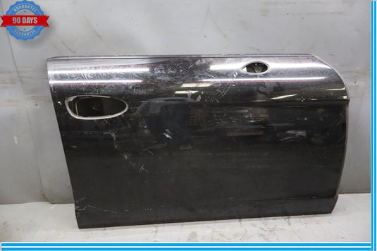 10-16 Porsche Panamera 970 Front Right Passenger Side Outer Door Shell Oem
