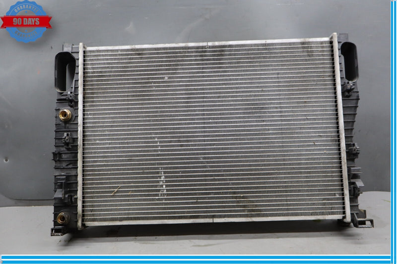 Load image into Gallery viewer, 03-09 Mercedes CLS500 E500 Engine Motor Cooling Radiator 2115001154 Oem
