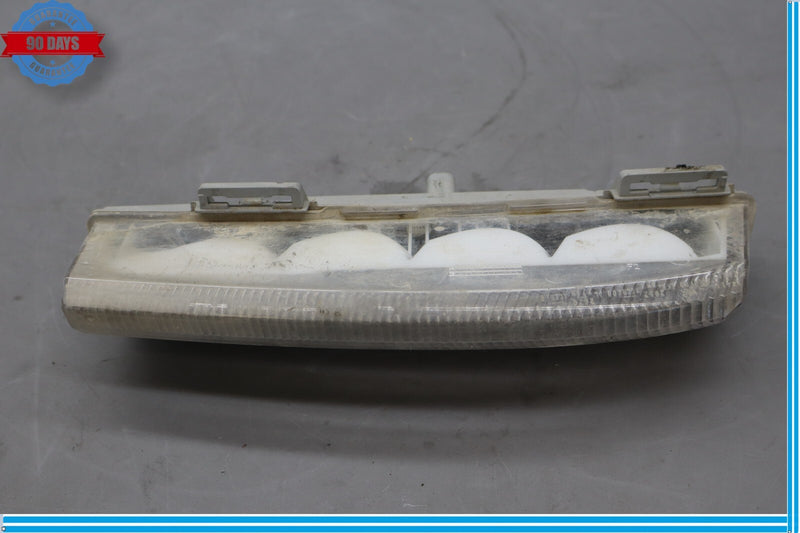 Load image into Gallery viewer, 08-17 Mercedes W204 C250 E350 E500 Right Side LED Daytime Running Fog Lights Oem

