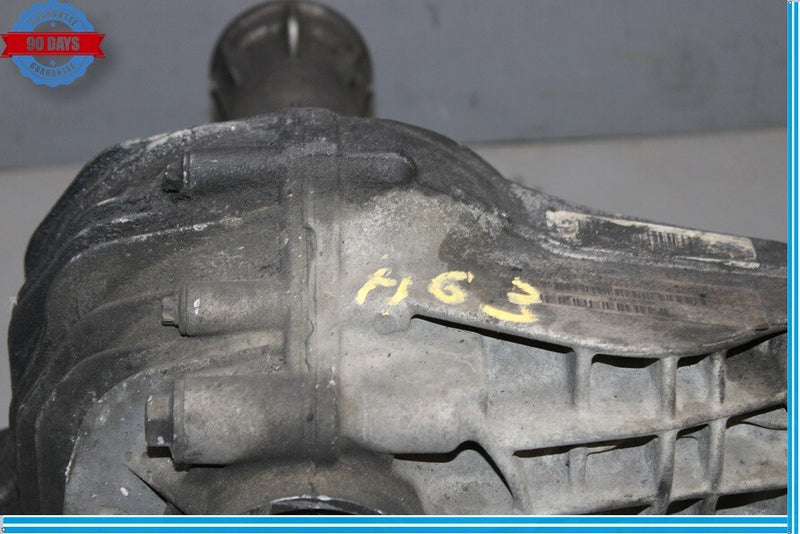 Load image into Gallery viewer, 06-12 Mercedes X164 GL450 ML550 Front Differential Axle Carrier Diff Oem
